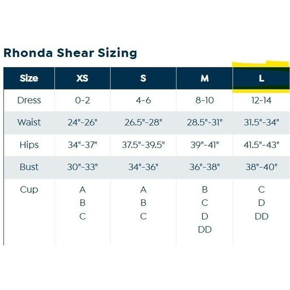 Two Lot Shear Shapewear Womens Large Brown and Teal Soft Bras - Picture 8 of 9